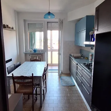 Fiorella's House * Collegno