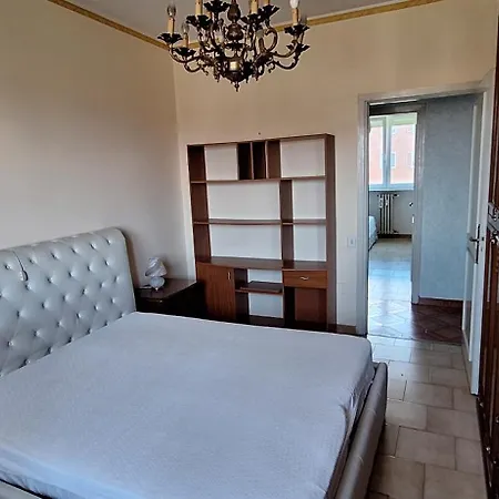 Fiorella's House