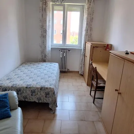 Daire Fiorella's House