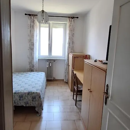 Fiorella's House Daire *