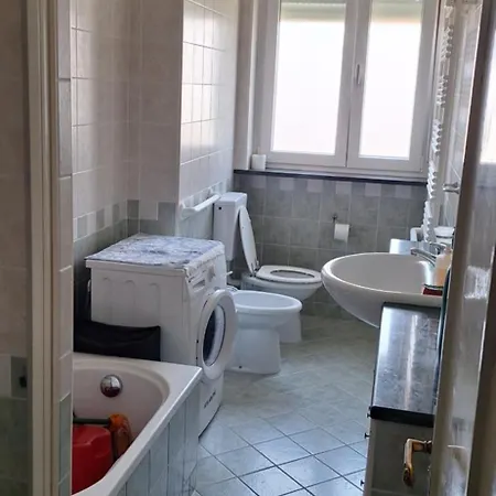 Fiorella's House Daire