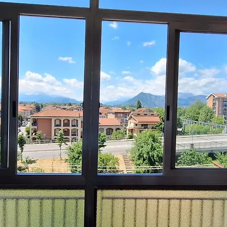 Fiorella's House Daire