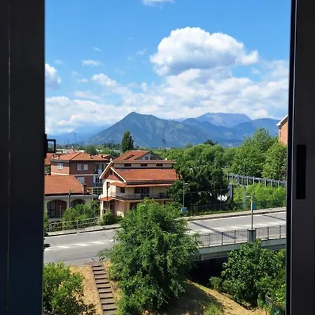 Fiorella's House Daire *