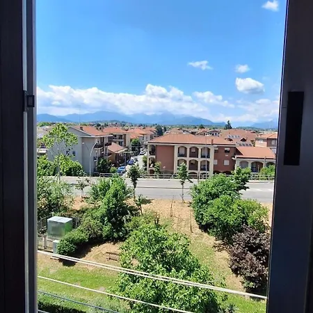 Fiorella's House * Collegno