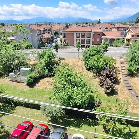 Fiorella's House * Collegno