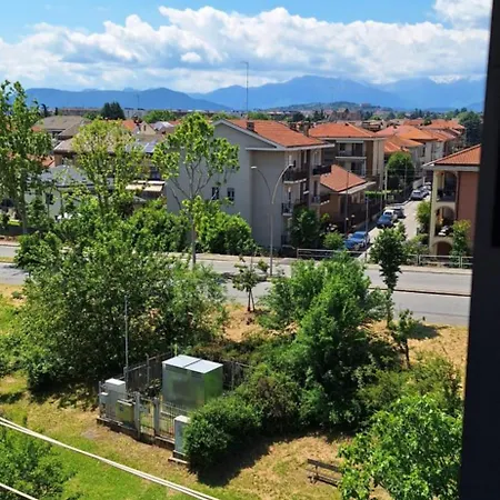 Fiorella's House Daire