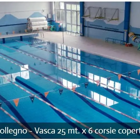 Daire Fiorella's House *