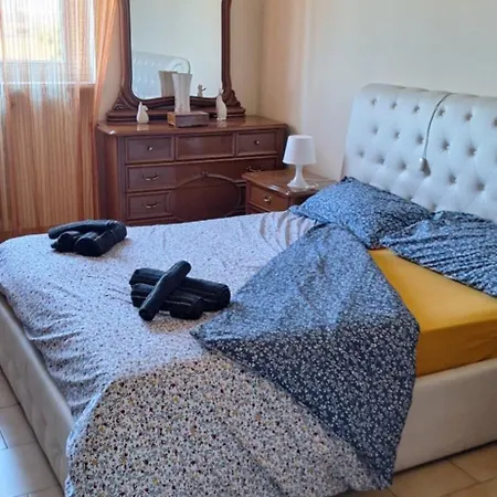 Fiorella's House