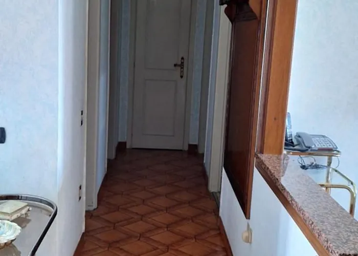Lejlighed Fiorella's House *