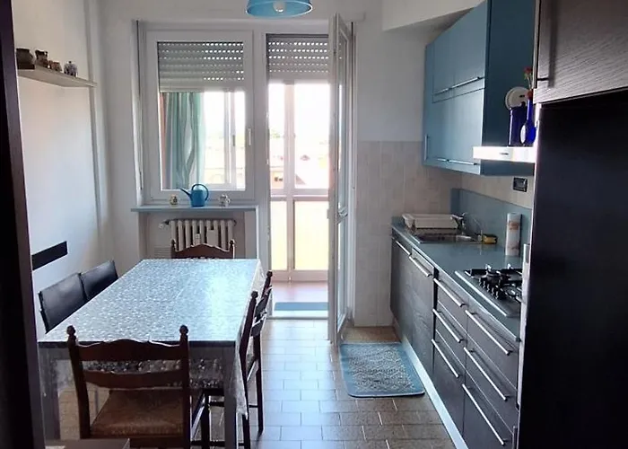 Fiorella's House * Collegno