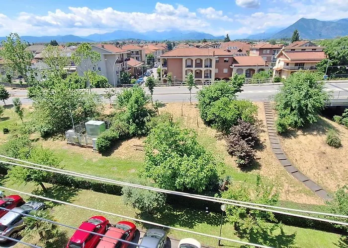 Fiorella's House * Collegno